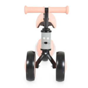 Byox Mini Balance Bike Wee – Pink - Slika 4