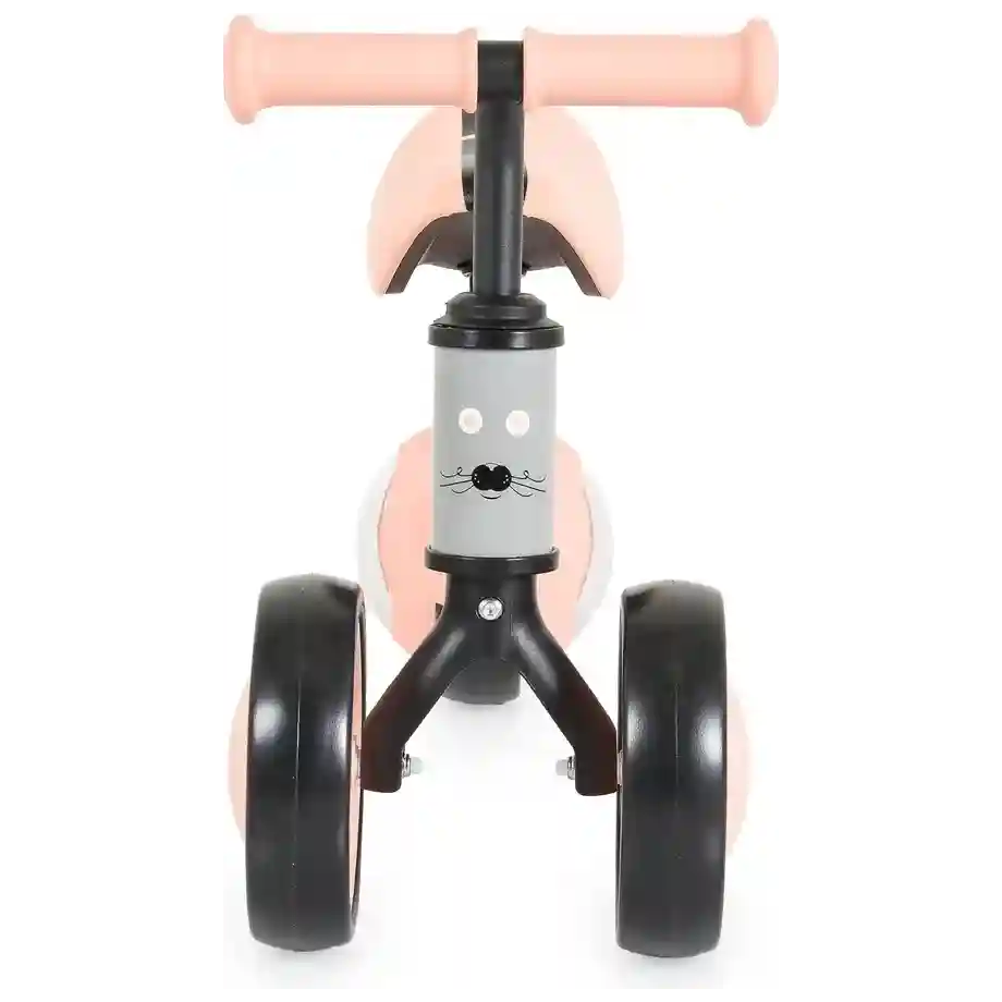 Byox Mini Balance Bike Wee – Pink Byox Mini Balance Bike Wee Pink prikaz detalja