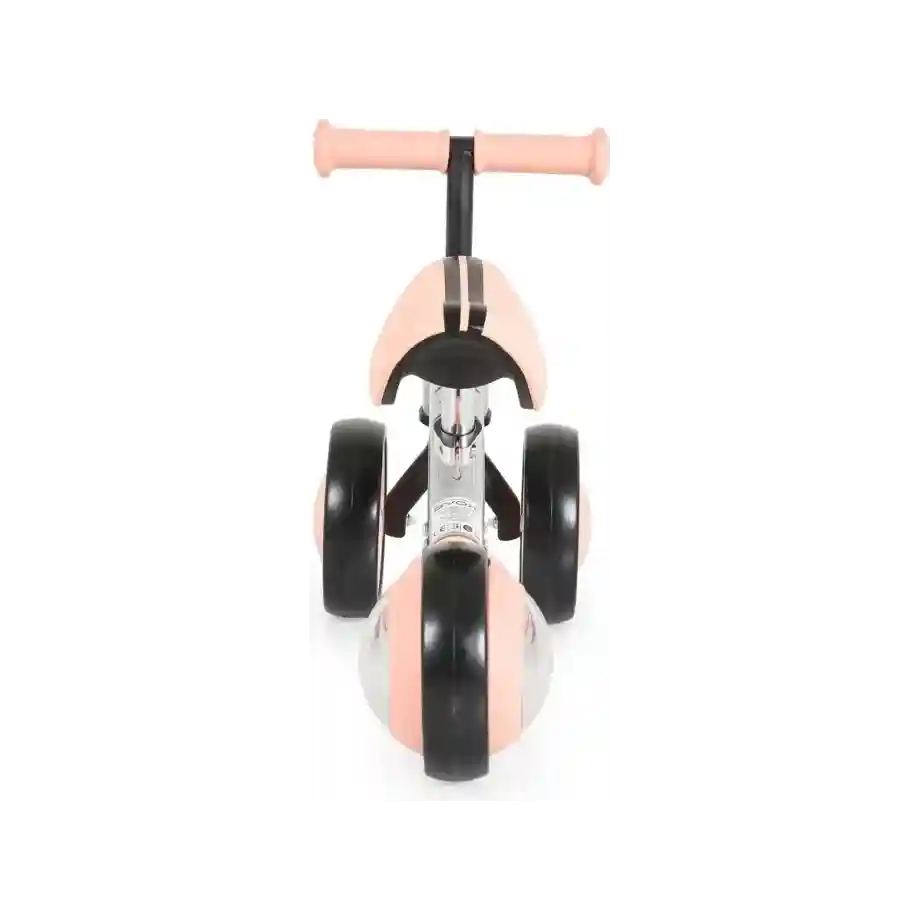 Byox Mini Balance Bike Wee – Pink balans bicikla za godinu dana , balans bicikla za decu , balans bicikla do 20 kg