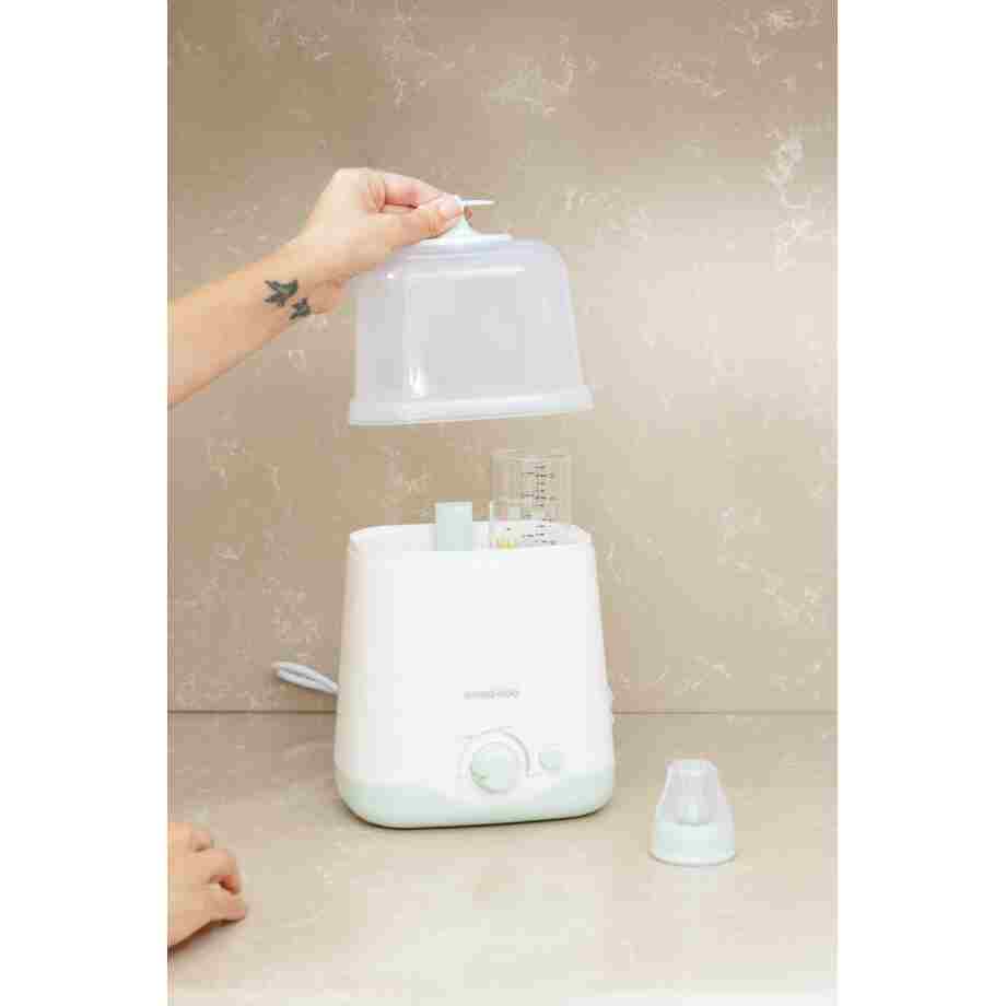 sterilizator , grejac , sterilizator za flasice , grejac mleka za bebe