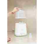 sterilizator , grejac , sterilizator za flasice , grejac mleka za bebe