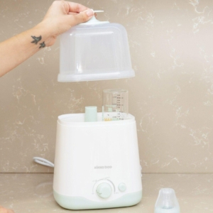 sterilizator , grejac , sterilizator za flasice , grejac mleka za bebe