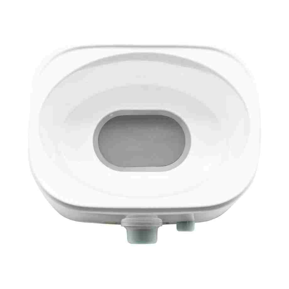 Dvostruki grejac za flasice sa sterilizatorom 3in1 Twinny4