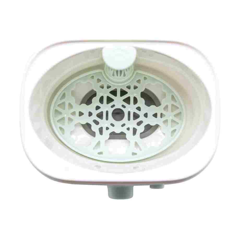 Dvostruki grejac za flasice sa sterilizatorom 3in1 Twinny5