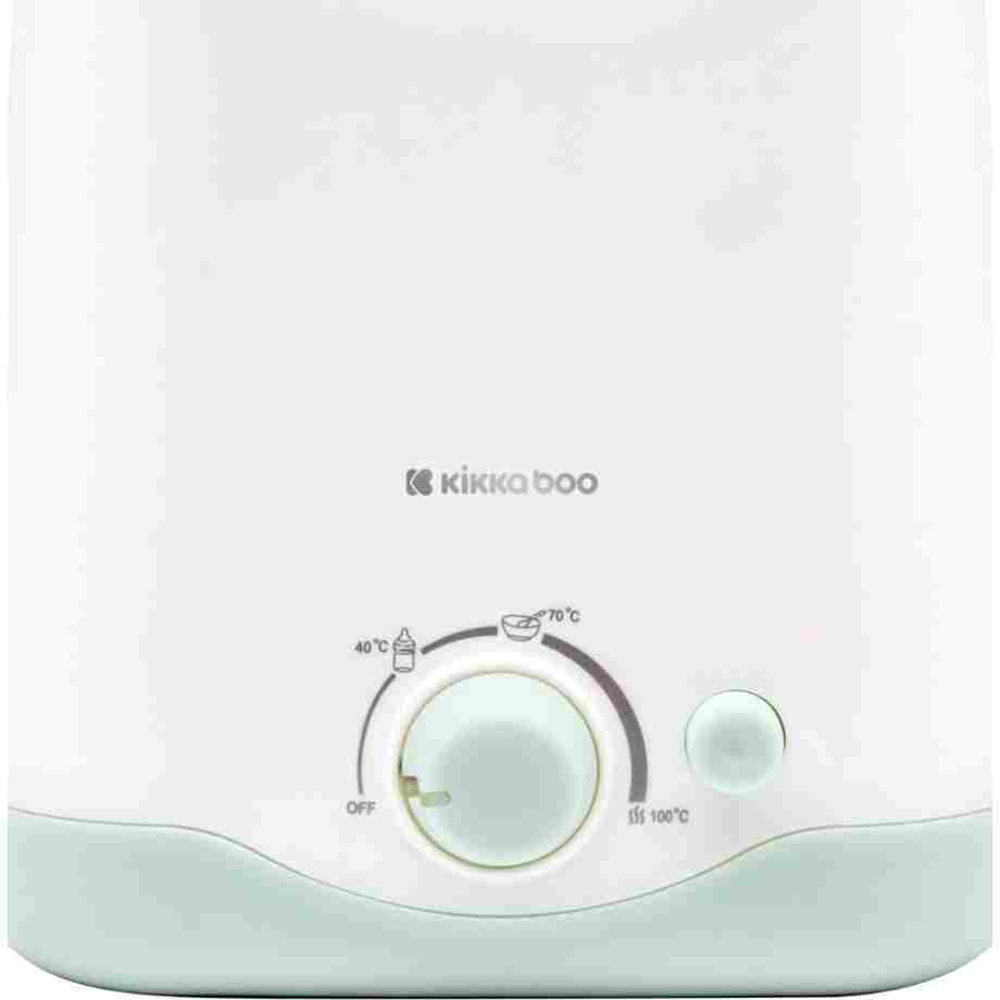 Dvostruki grejac za flasice sa sterilizatorom 3in1 Twinny6