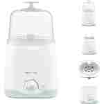 sterilizator , grejac , sterilizator za flasice , grejac mleka za bebe