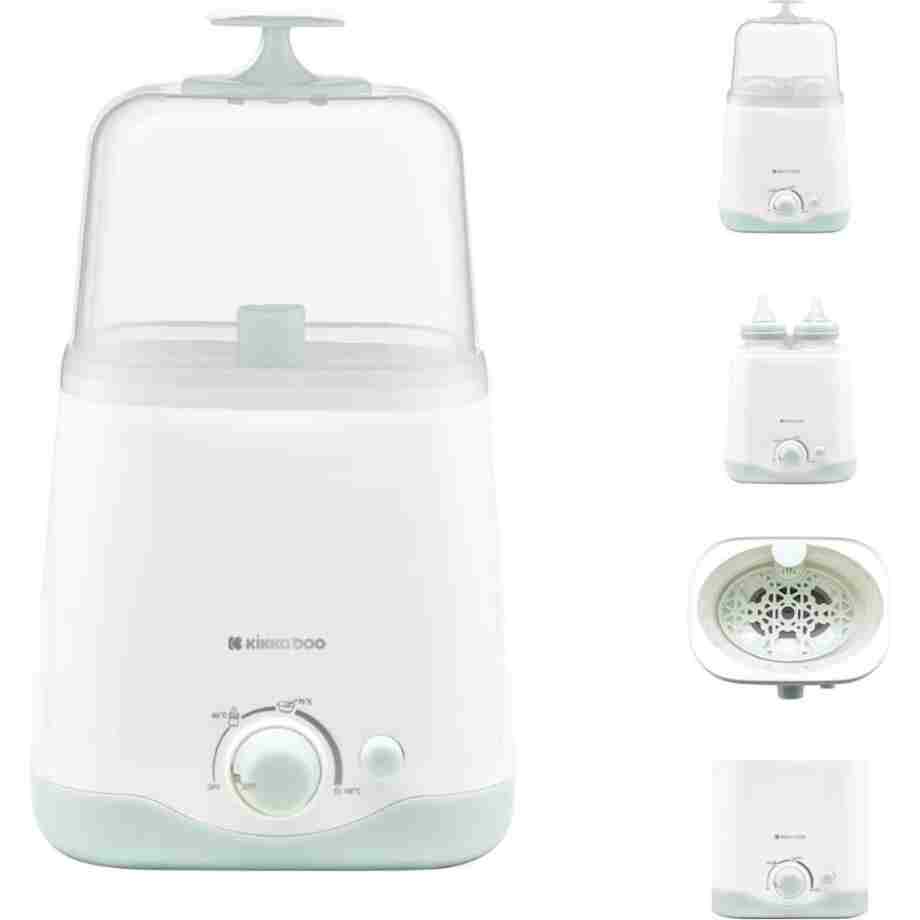 sterilizator , grejac , sterilizator za flasice , grejac mleka za bebe