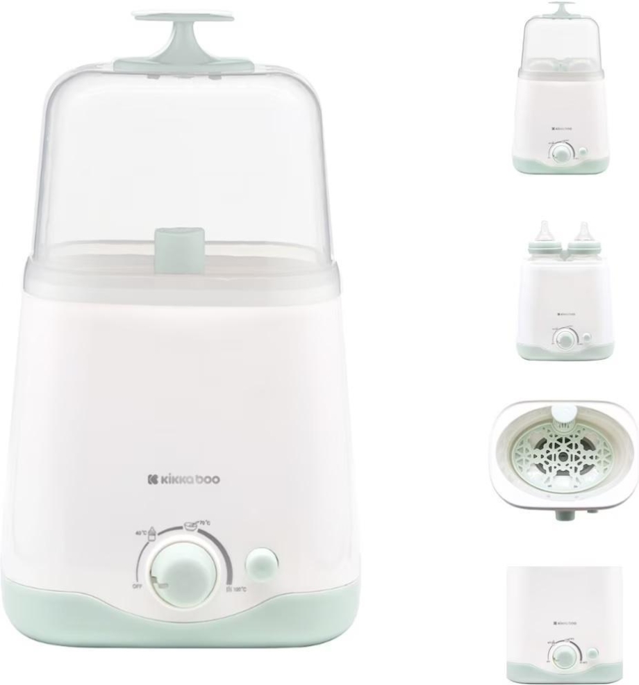 sterilizator , grejac , sterilizator za flasice , grejac mleka za bebe