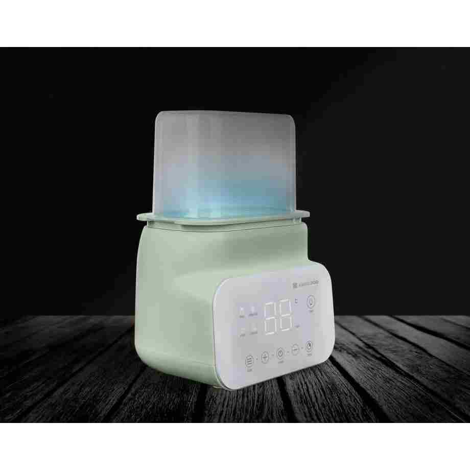 Dvostruki-grejac-za-flasice-sa-sterilizatorom-4in1-Handy-mint-za-bebe-flasice-kasice