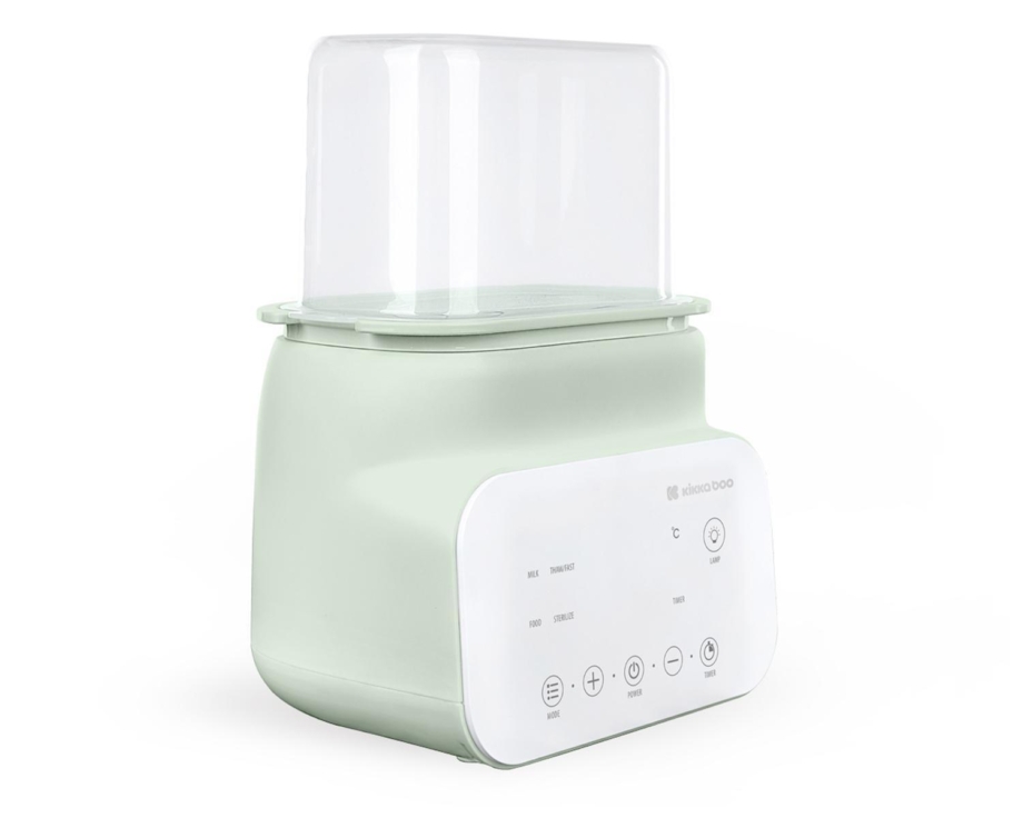 Dvostruki-grejac-za-flasice-sa-sterilizatorom-4in1-Handy-mint3 Dvostruki-grejac-za-flasice-sa-sterilizatorom-4in1-Handy-mint-za-bebe-flasice-kasice