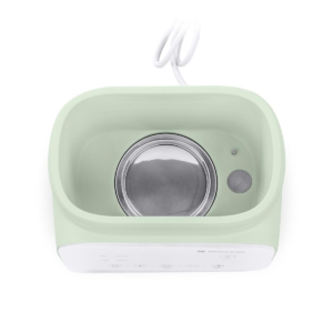 KIKKA BOO Dvostruki grejač za flašice sa sterilizatorom 4in1 HANDY mint KIKKA BOO Dvostruki grejač za flašice sa sterilizatorom 4in1 HANDY mint - Slika 6