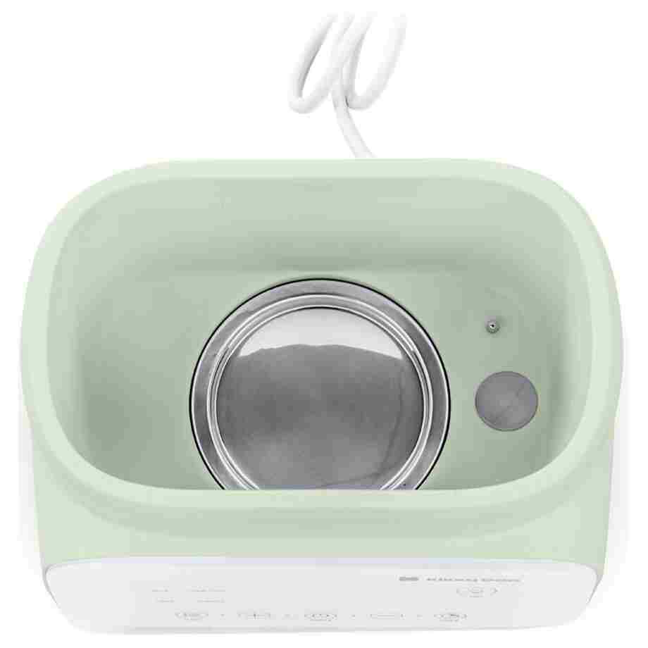 Dvostruki grejac za flasice sa sterilizatorom 4in1 Handy mint4