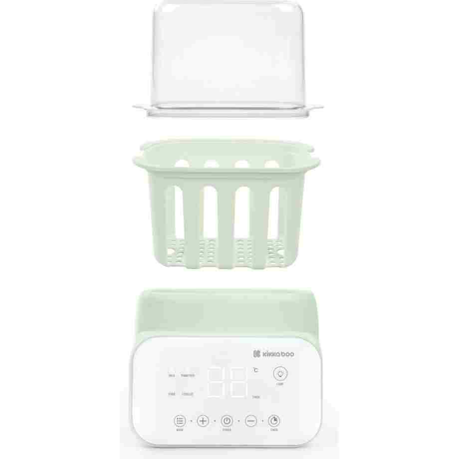 Dvostruki grejac za flasice sa sterilizatorom 4in1 Handy mint5