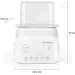 Dvostruki-grejac-za-flasice-sa-sterilizatorom-4in1-Handy-mint-za-bebe-flasice-kasice
