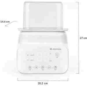 Dvostruki-grejac-za-flasice-sa-sterilizatorom-4in1-Handy-mint-za-bebe-flasice-kasice