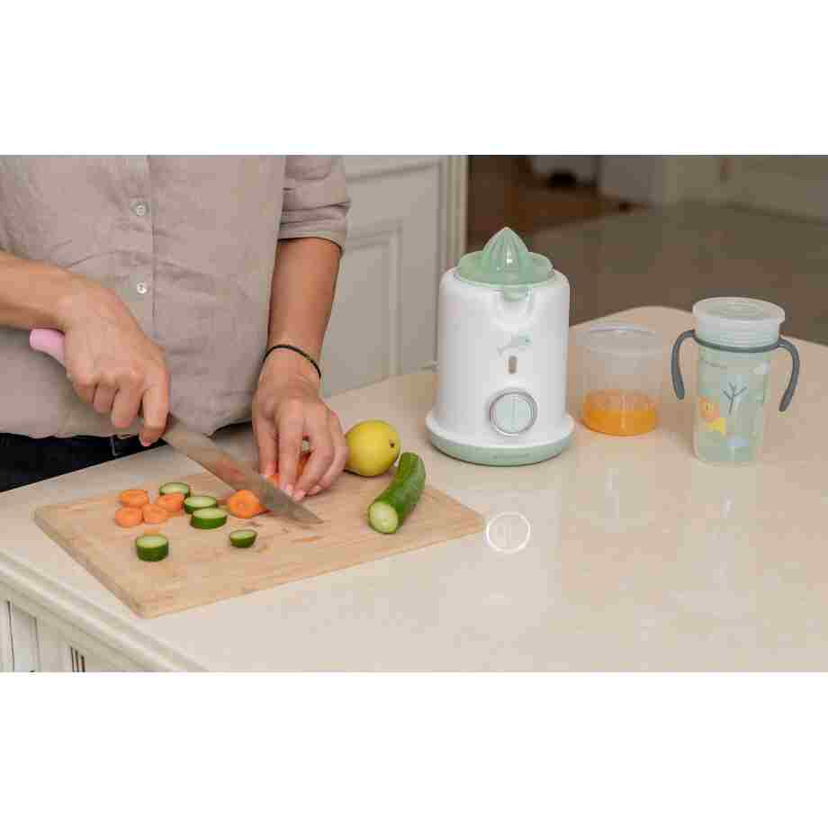 GREJAC ZA FLASICE 3U1 KIKKA BOO ZA BEBE