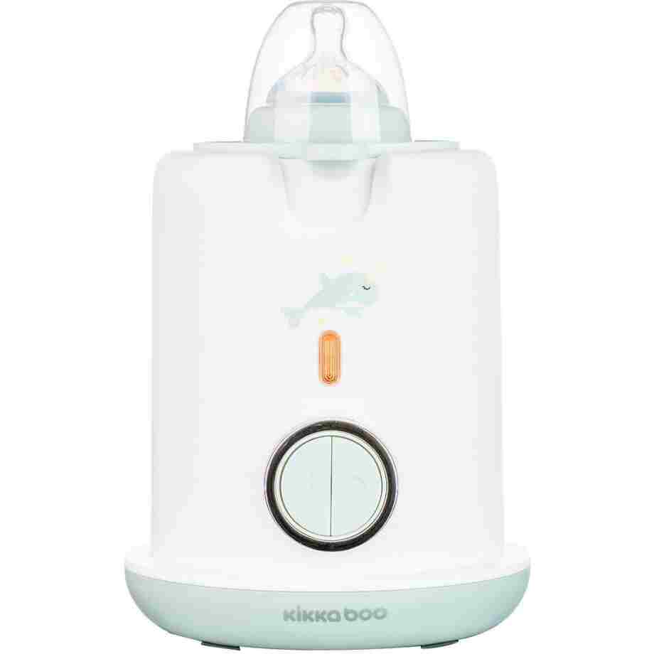 GREJAC ZA FLASICE 3U1 KIKKA BOO ZA BEBE