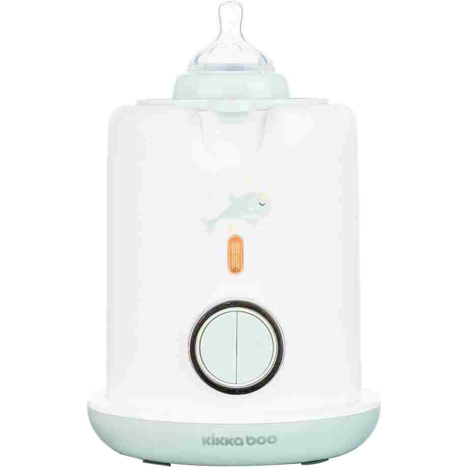 GREJAC ZA FLASICE 3U1 KIKKA BOO ZA BEBE