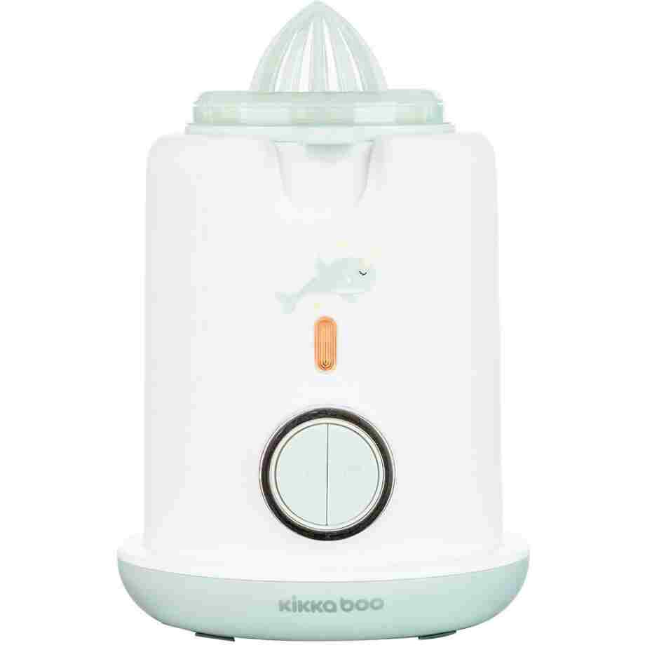 GREJAC ZA FLASICE 3U1 KIKKA BOO ZA BEBE