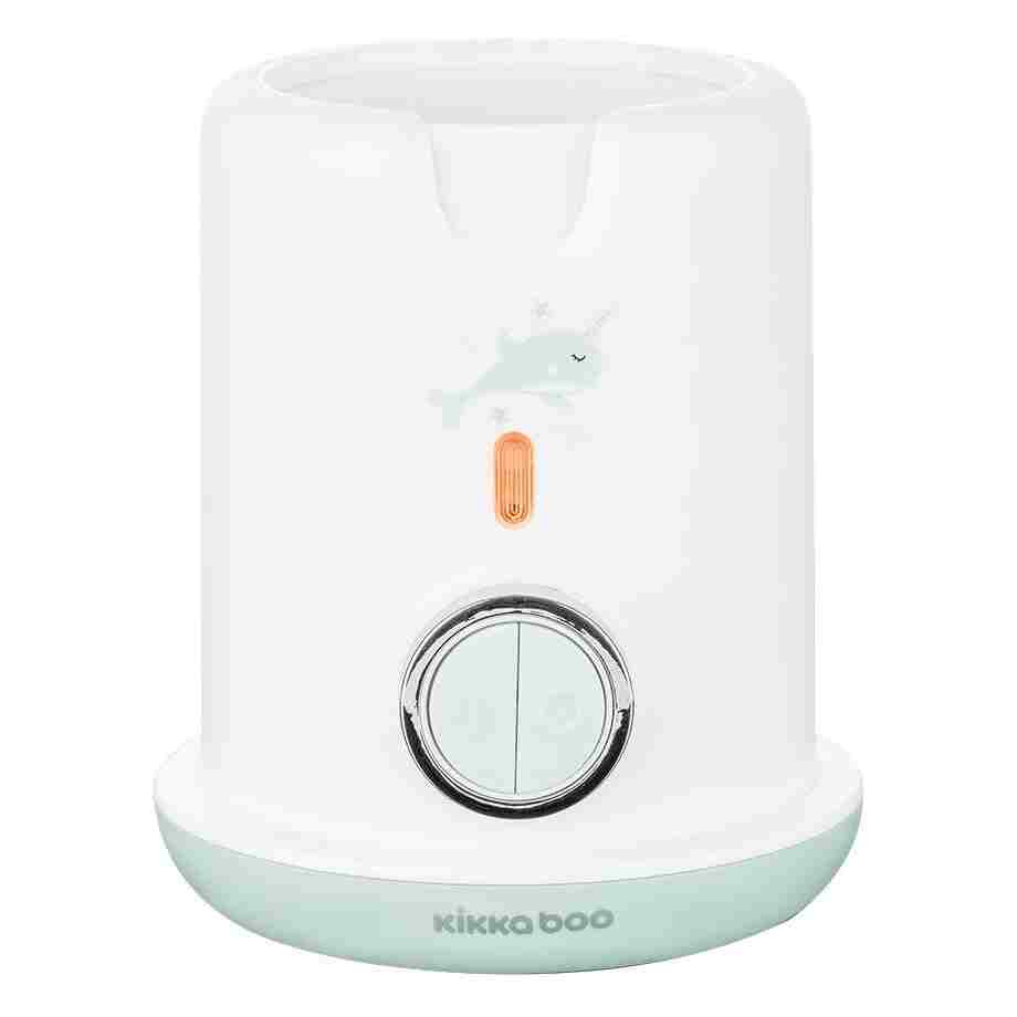 GREJAC ZA FLASICE 3U1 KIKKA BOO ZA BEBE