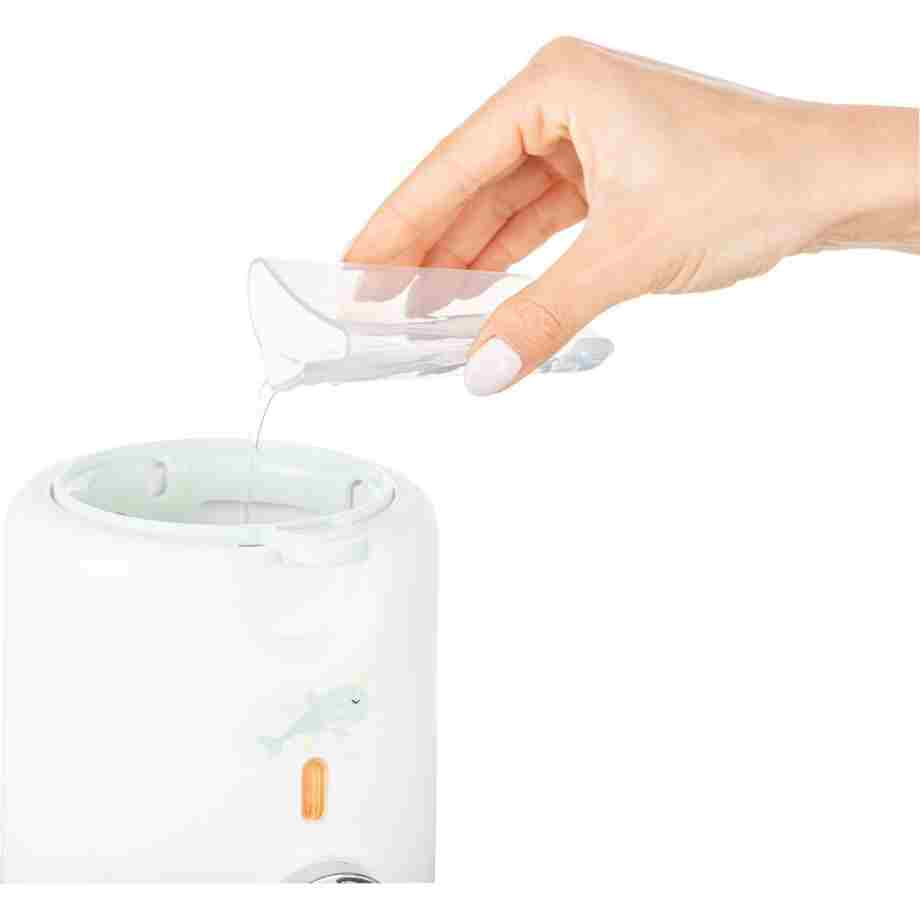 GREJAC ZA FLASICE 3U1 KIKKA BOO ZA BEBE