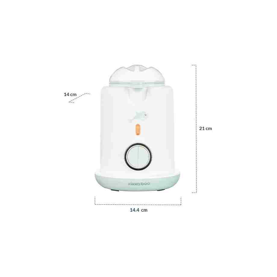 Grejac za flasice 3in1 WARMY8