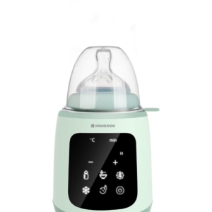 KIKKA BOO Grejač za flašice sa sterilizatorom 4in1 CALDO - Slika 4