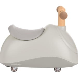 KIKKA BOO Guralica SIZZY beige - Slika 3