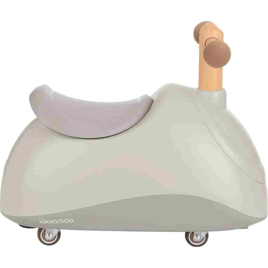 KIKKA BOO Guralica SIZZY beige Guralica SIZZY beige2
