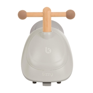 KIKKA BOO Guralica SIZZY beige - Slika 4