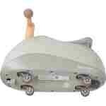 KIKKA BOO Guralica SIZZY beige KIKKA BOO Guralica SIZZY beige - Slika 5
