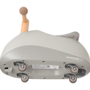KIKKA BOO Guralica SIZZY beige - Slika 5