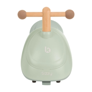 KIKKA BOO Guralica SIZZY mint KIKKA BOO Guralica SIZZY mint - Slika 4