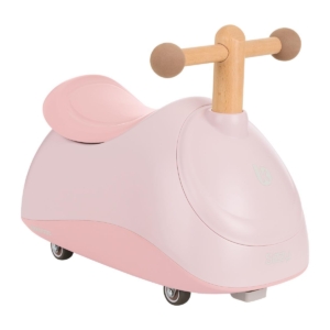 KIKKA BOO Guralica SIZZY pink