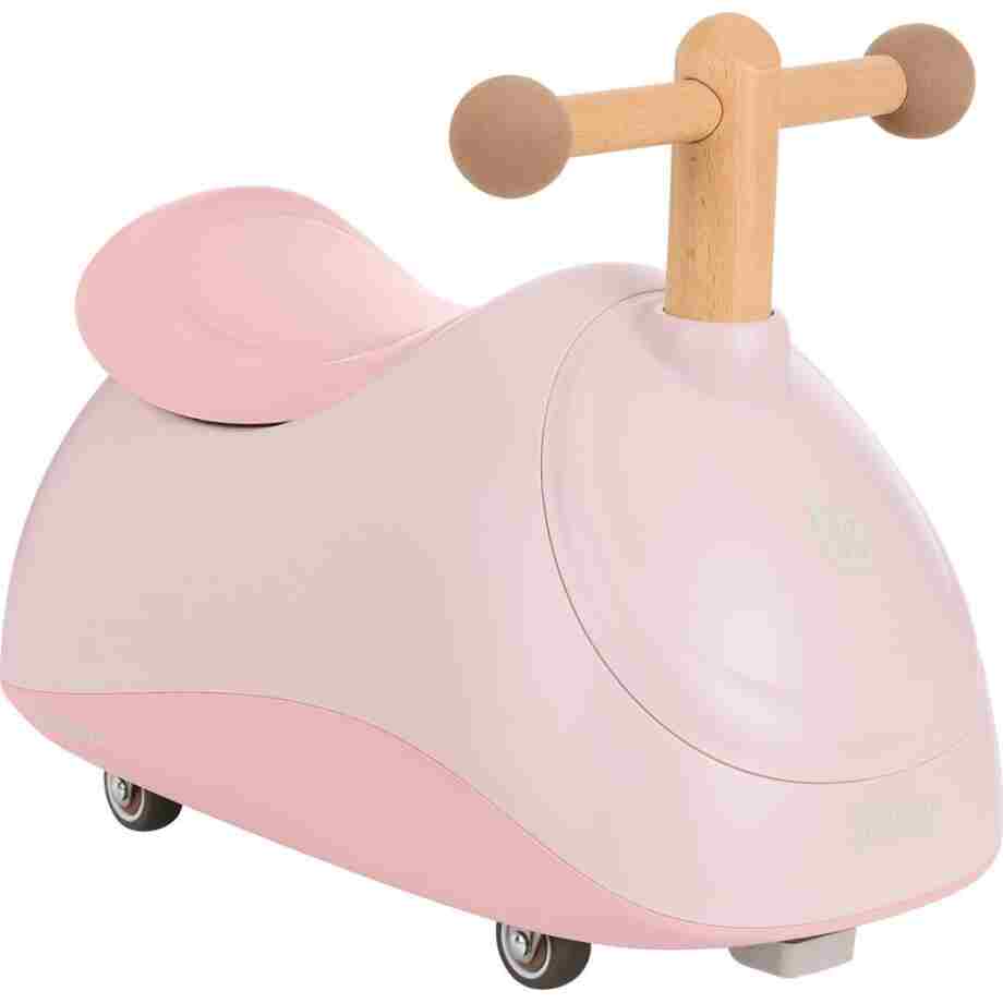 KIKKA BOO Guralica SIZZY pink