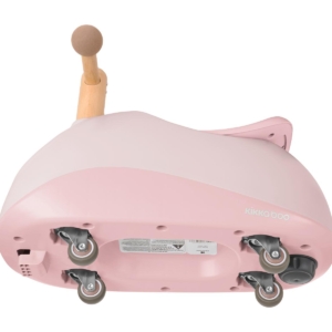 KIKKA BOO Guralica SIZZY pink - Slika 5