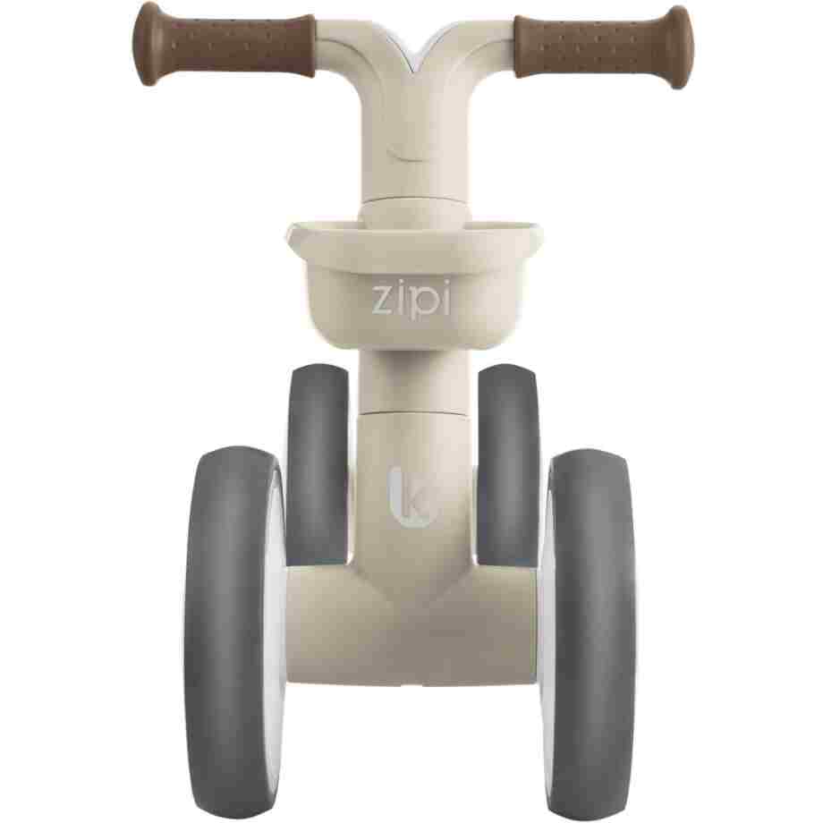 KIKKA BOO Guralica ZIPI beige Guralica ZIPI beige3