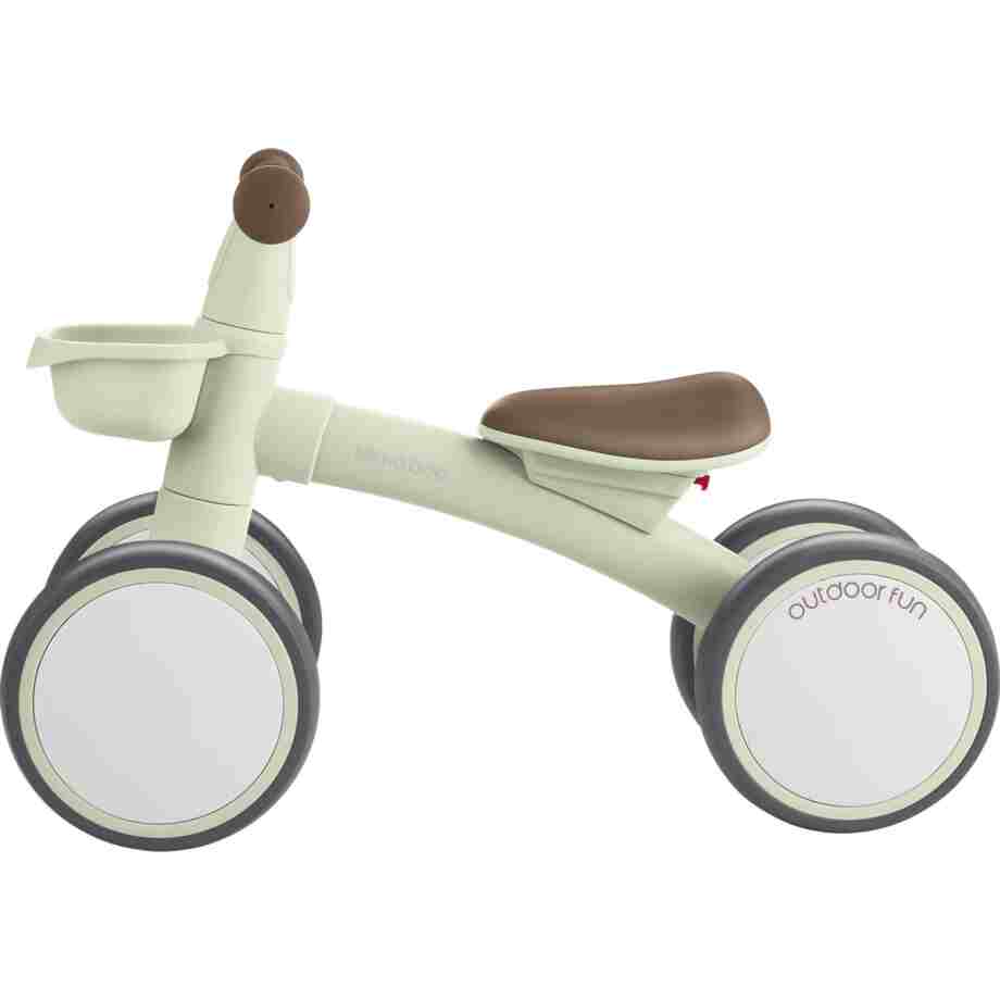 Guralica ZIPI mint1