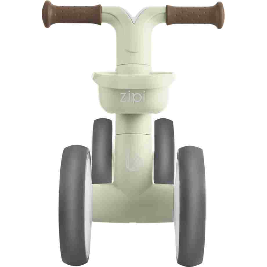 Guralica ZIPI mint3