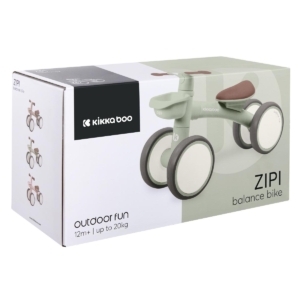 KIKKA BOO Guralica ZIPI mint KIKKA BOO Guralica ZIPI mint - Slika 6