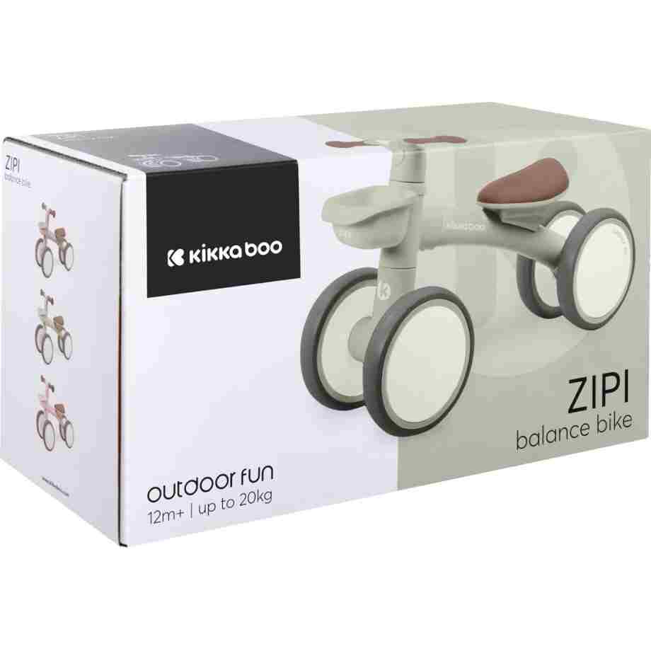 Guralica ZIPI mint5