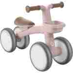 KIKKA BOO Guralica ZIPI pink KIKKA BOO Guralica ZIPI pink