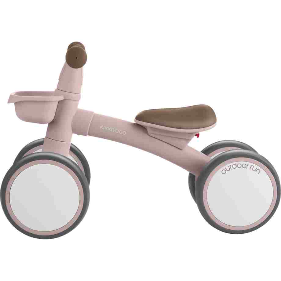 KIKKA BOO Guralica ZIPI pink Guralica ZIPI pink1