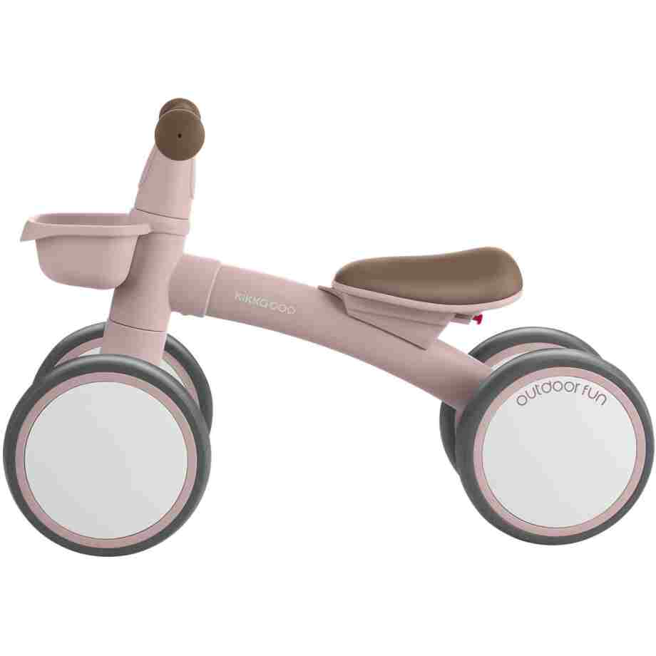 KIKKA BOO Guralica ZIPI pink Guralica ZIPI pink2