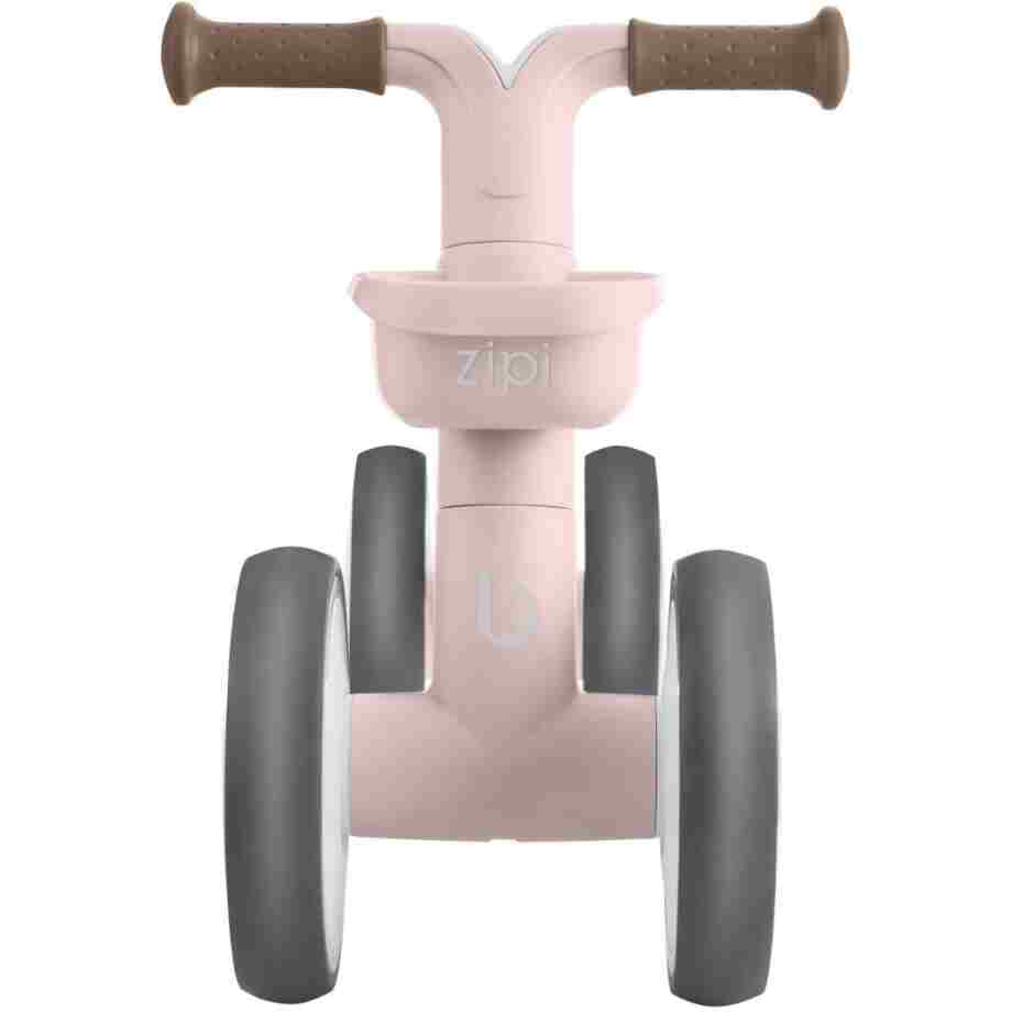 KIKKA BOO Guralica ZIPI pink Guralica ZIPI pink3