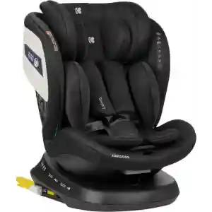 Autosedište 0-1-2-3 (0-36 kg) SHIFT ISOFIX black