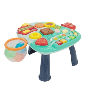 KIKKA BOO Guralica/hodalica CANDY PARTY 2in1 mint - Slika 7