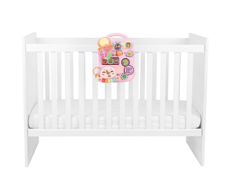 Hodalica PLAY GROW 2in1 pink6