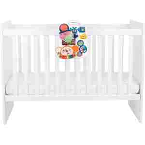 KIKKA BOO Guralica/Hodalica PLAY & GROW 2in1 red KIKKA BOO Guralica/Hodalica PLAY & GROW 2in1 red - Slika 8