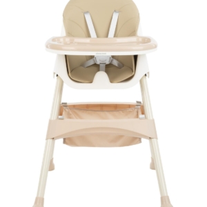 KIKKA BOO Hranilica BRIE 2in1 beige - Slika 2